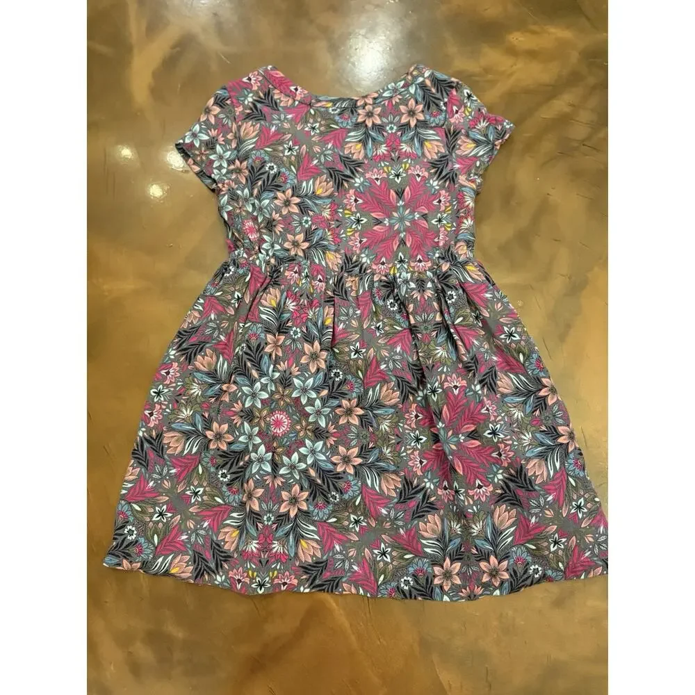 Gymboree girl spring